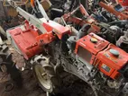 Kubota RK 80 K75 tractor 2021