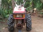 Kubota RK 80 tractor 1992