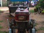 Kubota Rk 80 tractor 2018