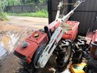 Kubota RK 80 tractor 2021