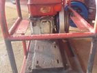 Kubota RK Generator