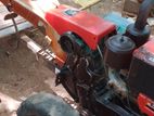 Kubota RK 1996