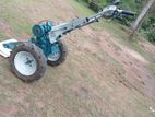 Kubota K 75 2026