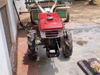 Kubota RK K75 1978