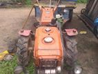 Kubota RK K8 2007