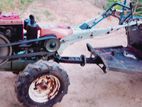 Kubota RK 80 2018