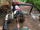 Kubota RK RK80 2016