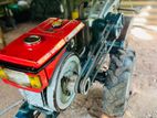 Kubota RK RV 125 2012