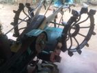 Kubota RK 2000