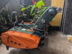 Kubota Rotary | JAPAN