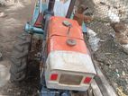 Kubota Tractor 2016