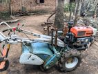 Kubota Tractor 2022