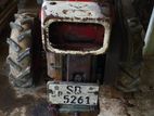 Kubota Sifang 2005