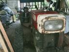 Kubota Sifang 2006