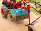 Kubota Sifang 2008