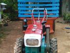 Kubota Sifang GN12 2008