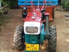 Kubota Sifang Tractor 2008