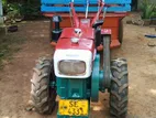 Kubota Sifang Tractor 2008