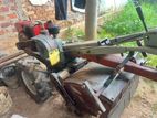 Kubota Sifang RD120 2016