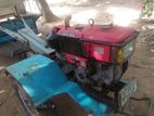 Kubota Sifang Rk80 2006