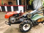 Kubota Sifang RT 125 2011