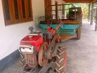 Kubota Sifang SC9251 2005