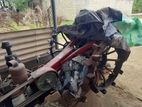 Kubota Sifang Tractor 2014