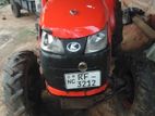 Kubota tractor 4wheel 36 2017