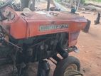Kubota Tractor L22201 1995