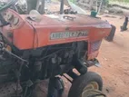 Kubota Tractor L22201 1995