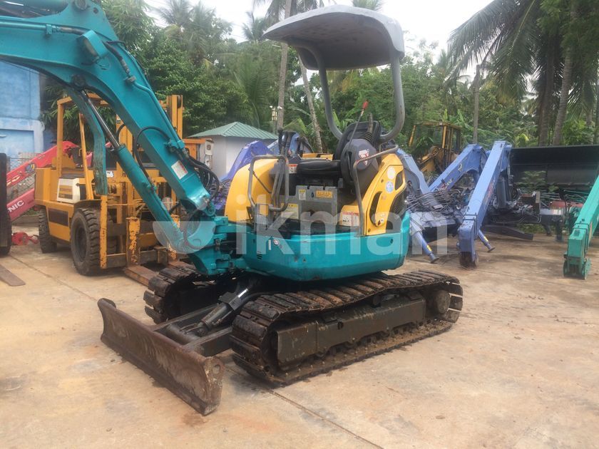 Kubota U30-3 Excavator | Kaduwela | ikman