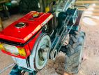 Kubota Vikyno RV125-2 2011