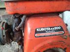 Kubota Water Pump