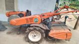 Kubota ZK 6 2006