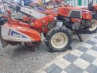 Kubota ZK1-75 Tractor 2007