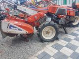 Kubota ZK1-75 Tractor 2007