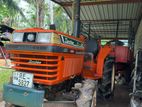 Kubota Sunshine ZL1-20 4WD 2016