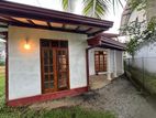KUBUKA PILIYANDALA HOUSE FOR SALE