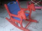 Baby Chair with Stroller