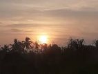 Kudamaduwa Property Land for Sale