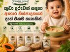 කුඩා දරුවන් සදහා අවශ්යය ආහාර වර්ග එකම තැනකින්