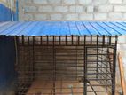 Dog Cage