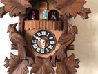 Cuckoo Clock
