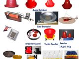කුකුල් ගොවිපොලට අවශ්ය උපකරණ / Poultry farm equipment's.