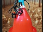 කුකුල් ගොවිපොලට අවශ්‍ය උපකරණ / Poultry Farm Equipment's.