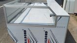 කුකුල් මස් සහ මාළු ශීතකරන. Chicken & Fish Display Coolers dp 33DE456