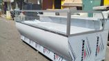 කුකුල් මස් සහ මාළු ශීතකරන. Chicken & Fish Display Coolers dp 33DE456