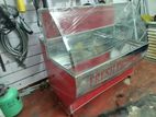 කුකුල් මස් සහ මාළු ශීතකරන. Chicken & Fish Display Coolers dp3GGF1