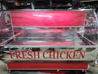 කුකුල් මස් සහ මාළු ශීතකරන Chicken & Fish Display Coolers