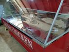 කුකුල් මස් සහ මාළු ශීතකරන. Chicken & Fish Display Coolers